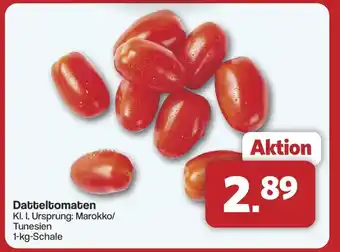 Famila Nord West Datteltomaten Angebot