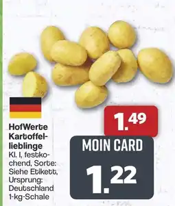 Famila Nord West HofWerte Kartoffel- lieblinge Angebot