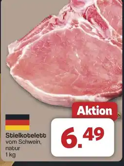 Famila Nord West Stielkotelett Angebot