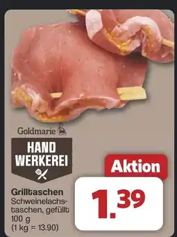 Famila Nord West Grilltaschen Angebot