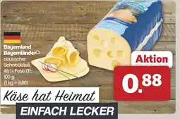 Famila Nord West Bayernland Bayernländer Angebot