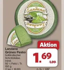 Famila Nord West Landana Grünes Pesto holländischer PESTO Angebot