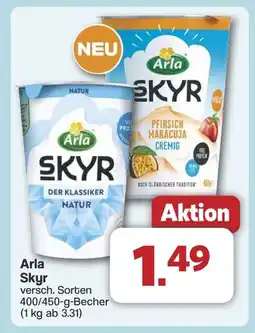 Famila Nord West Arla Skyr Angebot
