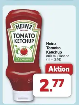 Famila Nord West Heinz Tomato Ketchup Angebot