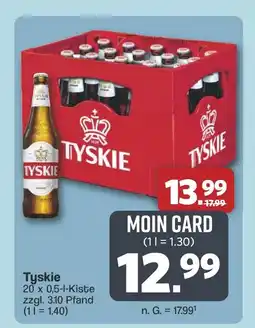 Famila Nord West TYSKIE Angebot