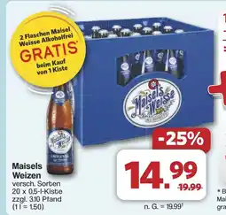 Famila Nord West Maisels Weizen Angebot
