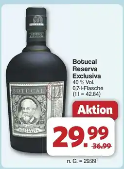 Famila Nord West Botucal Reserva Exclusiva Angebot