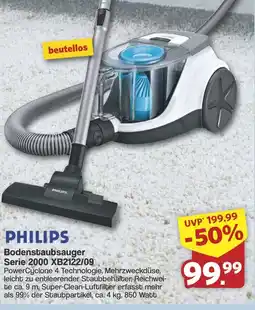Famila Nord West PHILIPS Angebot