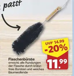 Famila Nord West Flaschenbürste Angebot
