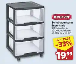 Famila Nord West 3 Schubladen Essentials Angebot
