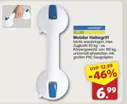 Famila Nord West Mobiler Haltegriff Angebot