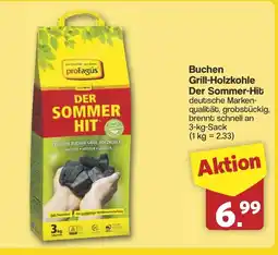 Famila Nord West Buchen Grill-Holzkohle Der Sommer-Hit Angebot