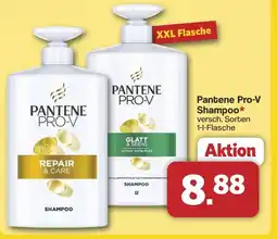 Famila Nord West Pantene Pro-V Shampoo* Angebot