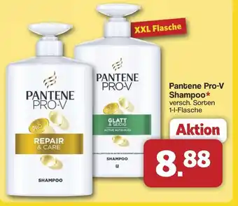Famila Nord West Pantene Pro-V Shampoo* Angebot