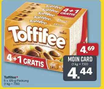 Famila Nord West Toffifee Angebot