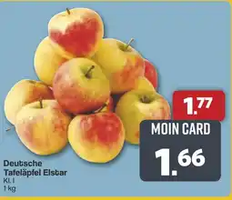 Famila Nord West Deutsche Tafeläpfel Elstar Angebot