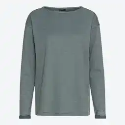 NKD Damen-Langarmshirt mit U-Boot-Ausschnitt Angebot