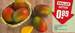 REWE Mango Angebot
