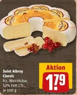 REWE Saint Albray Classic Angebot