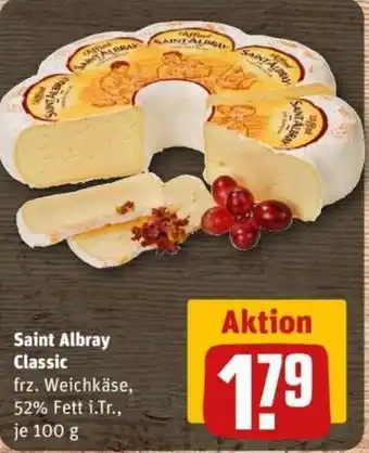 REWE Saint Albray Classic Angebot