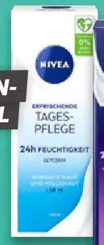 Kaufland NIVEA Essentials Tagespflege Angebot