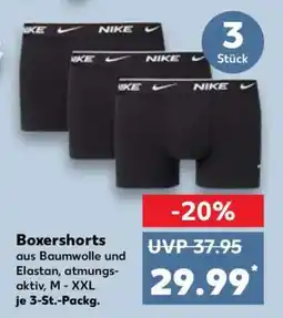 Kaufland Boxershorts Angebot