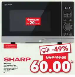 Kaufland Mikrowelle Angebot