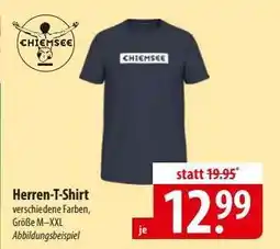 Famila Nord Ost Herren-T-Shirt Angebot