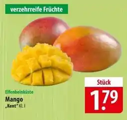 Famila Nord Ost Mango 'Kent' Kl. I Angebot