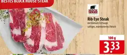 Famila Nord Ost Rib-Eye-Steak Angebot