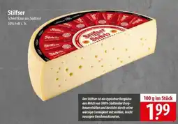 Famila Nord Ost Stilfser Angebot