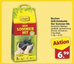 Famila Nord Ost Buchen Grill-Holzkohle Der Sommer-Hit Angebot