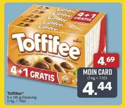 Famila Nord Ost Toffifee Angebot