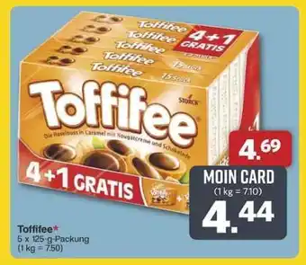 Famila Nord Ost Toffifee Angebot