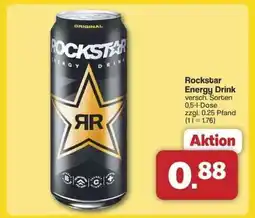 Famila Nord Ost Rockstar Energy Drink Angebot