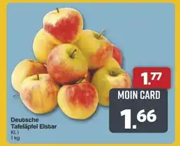 Famila Nord Ost Deutsche Tafeläpfel Elstar Angebot