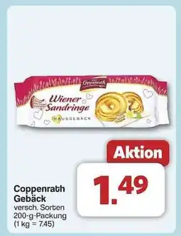 Famila Nord Ost Coppenrath Gebäck Angebot