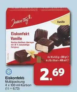 Famila Nord Ost Eiskonfekt Multipackung Angebot