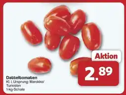 Famila Nord Ost Datteltomaten Angebot