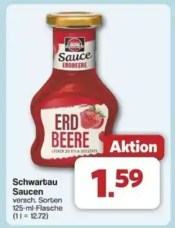 Famila Nord Ost Schwartau Saucen Angebot