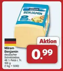 Famila Nord Ost Milram Benjamin Angebot