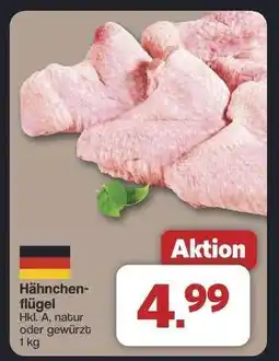 Famila Nord Ost Hähnchenflügel Angebot