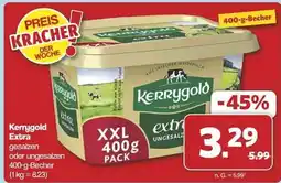 Famila Nord Ost KERRYGOLD Extra Angebot