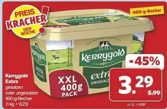 Famila Nord Ost KERRYGOLD Extra Angebot