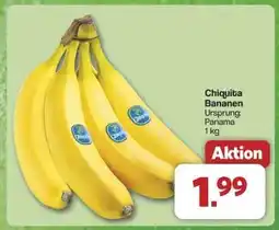 Famila Nord Ost Chiquita Bananen Angebot