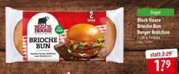 Famila Nord Ost Block House Brioche Bun Burger Brötchen Angebot