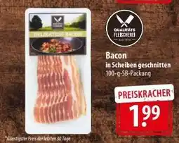 Famila Nord Ost Bacon Angebot