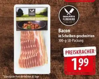 Famila Nord Ost Bacon Angebot