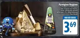 Edeka Parmigiano Reggiano Angebot