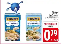 Edeka Thomy Les Sauces Angebot